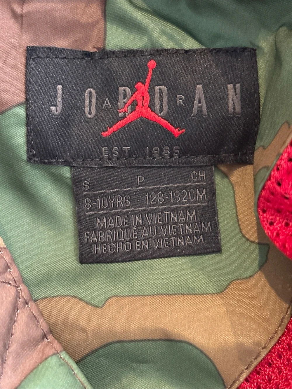 Jordan fast shipping